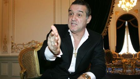 Iacov, vânat de Becali!** "Nu vreau să mă trezesc cu un glonț în cap! Să plătească!"