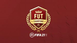 Un jucător profesionist de FIFA 21 a obținut 29 de victorii în cadrul turneului de weekend organizat de EA Sports
