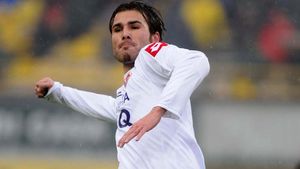 Mutu, dorit la Galata!** "Îl vor cu orice preț!"