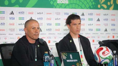 LIVEBLOG Uzbekistan – Columbia la CM 2026 de la 05:00. Fabio Cannavaro pune „lupii albi” din deșertul Asiei Centrale pe Luis Diaz și James Rodriguez!