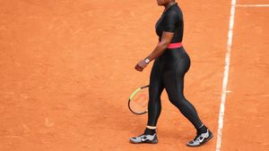 "Serena i-a desființat pe toți la nunta lui Harry cu Meghan!". Excentricul John McEnroe dă din casă și aruncă mingea în terenul Șarapovei. Comentariu de zile mari făcut de american 