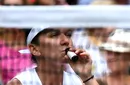 Compania pusă la plată de Simona Halep nu vrea să îi dea niciun ban româncei pentru contaminarea suplimentului! Care este argumentul: „Instanța a acceptat asta”