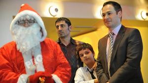 "Ioan Niculae va fi acționarul lui Dinamo"