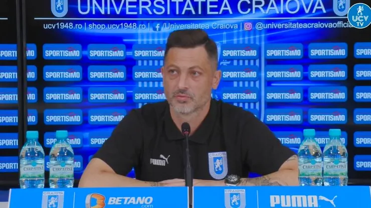 Mirel Rădoi îl susține pe Edi Iordănescu, deși echipa națională a retrogradat: „Sper să continue!”