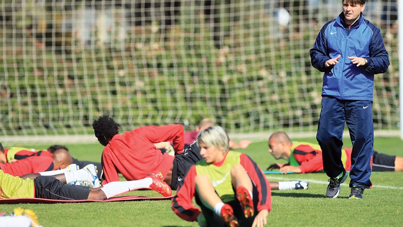 CFR învață românește