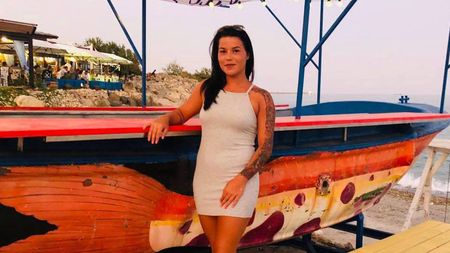 SPECIAL | La doi ani şuta în lustră, iar acum e în echipa naţională. Începuse cu handbalul şi venea pe ascuns la fotbal: ”Puține persoane au crezut în mine la început”