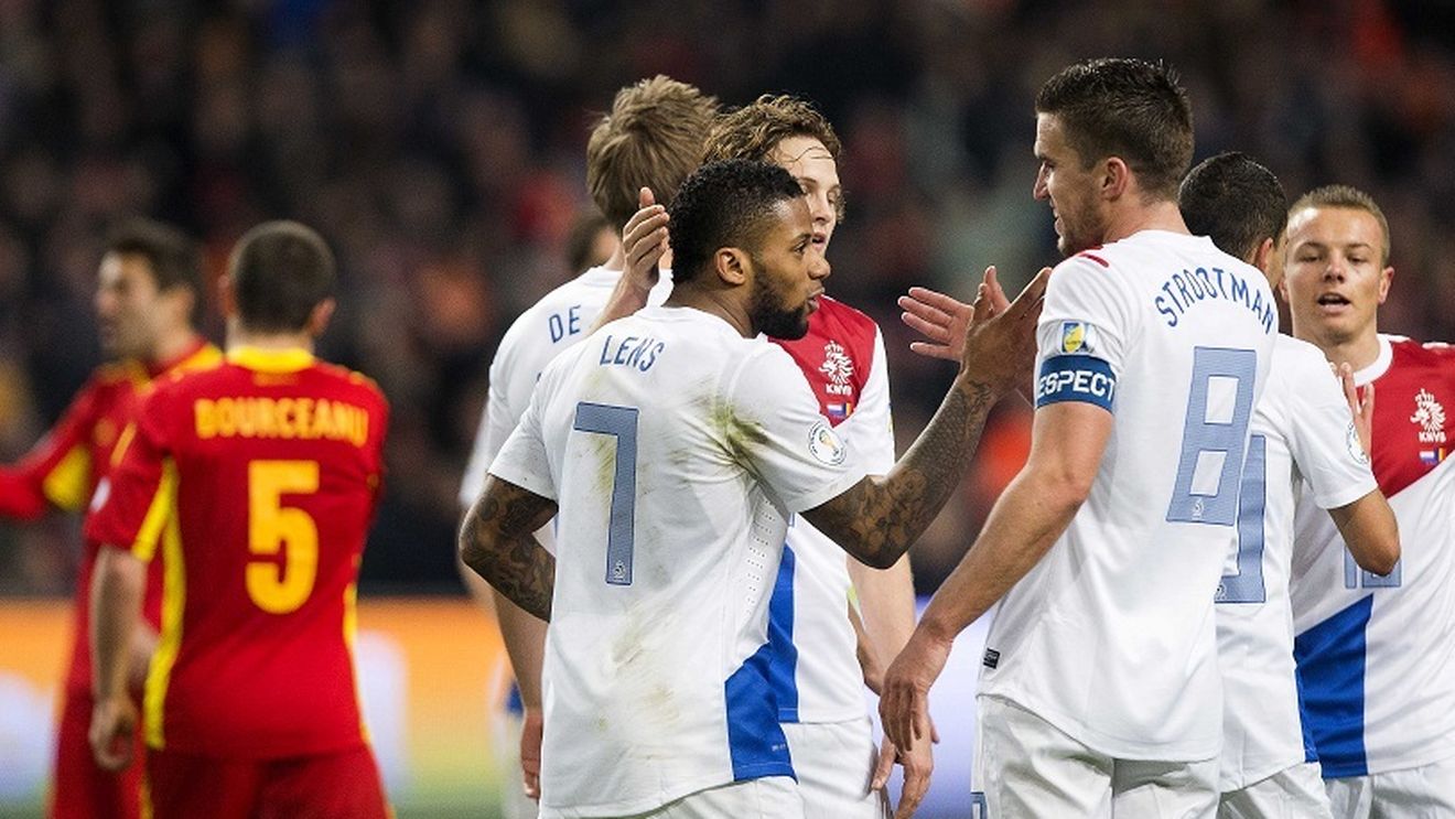 Atenție, Lucescu! Dinamo Kiev tratează cu un jucător care a "îngropat" România!
