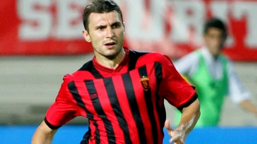 Dinamo a plătit suma de transfer pentru Kostovski! Zougoula, așteptat în România