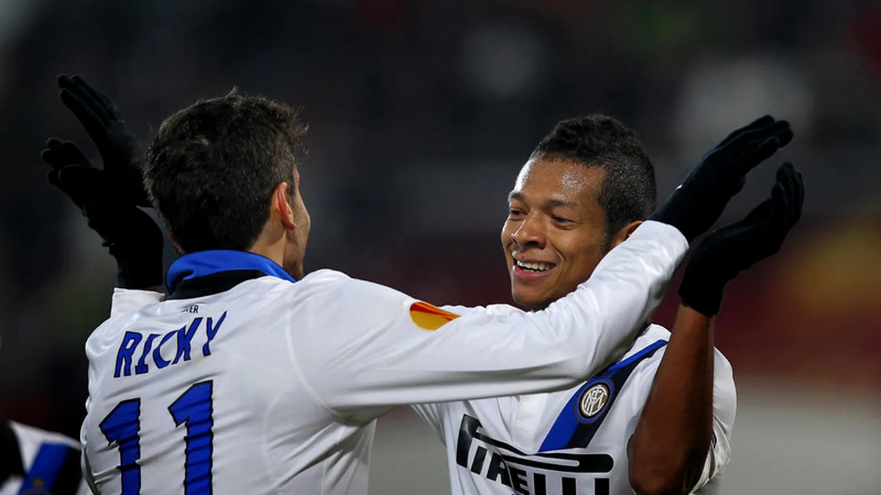 Chelsea a ajuns la un acord cu Thohir pentru cel mai bun mijlocaș al lui Inter