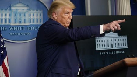 Donald Trump intră în forță și desființează deschiderea de la Jocurile Olimpice în care Cina cea de Taină a fost batjocorită în scopuri „artistice”