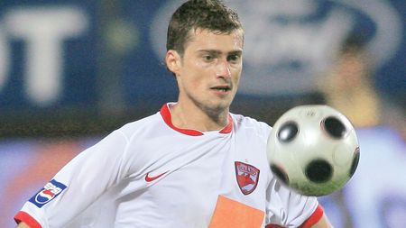 Tamaș vrea să joace cu orice preț în UEFA