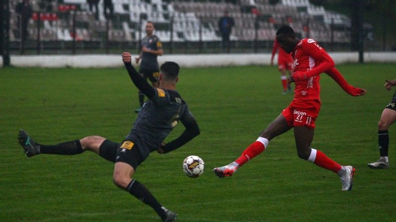 Cine a decis amicalul UTA - Vojvodina Novi Sad!