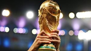 Tabloul semifinalelor de la Campionatul Mondial din Rusia e complet. Franța, Belgia, Anglia și Croația se luptă pentru un loc în istorie. Programul transmisiunilor și istoricul confruntărilor directe
