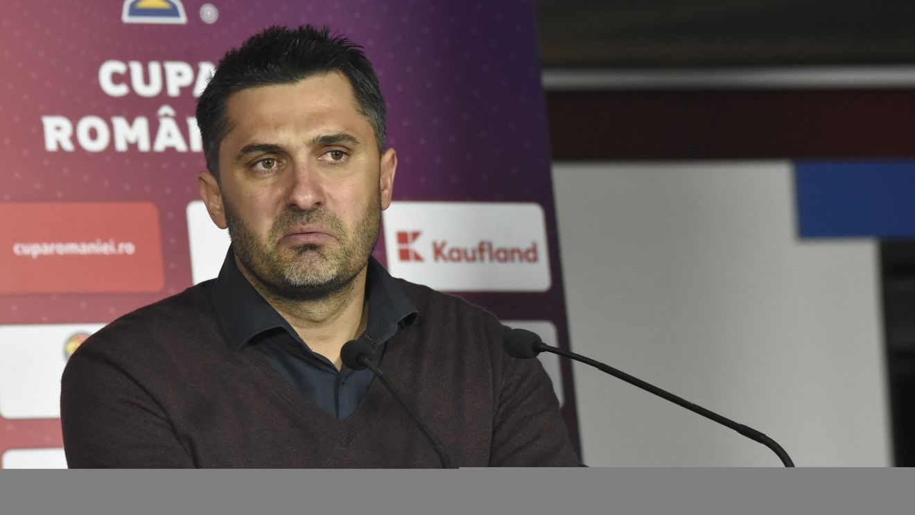 Indiciu sau coincidență? FOTO | Ce a postat Claudiu Niculescu pe rețelele de socializare înainte să intre la negocieri cu Negoiță