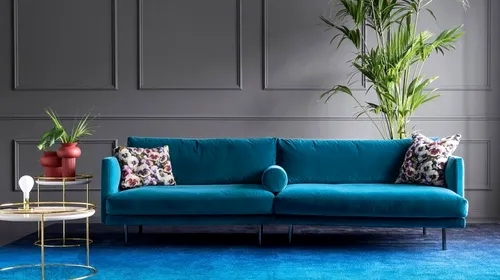Vrei o canapea nouă, dar nu știi care este potrivită pentru livingul tău? Iată câteva sfaturi