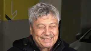 Mircea Lucescu le dă speranțe dinamoviștilor! Anunțul încrezător al lui Il Luce: "E cel mai bun meci"