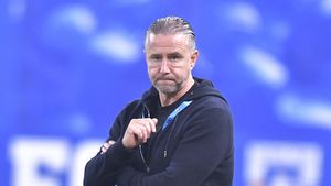 Sorin Cârțu a anunțat ce se întâmplă cu Laurențiu Reghecampf, după rezultatele slabe ale Universității Craiova în Liga 1: „Nu suntem de acord cu situația aceasta!”