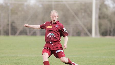 Dinamo l-a vrut pe Dorsin!