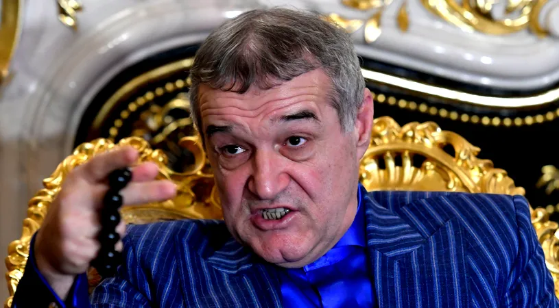 Gigi Becali a recunoscut că a desconsiderat Cupa României: „Am jucat cu rezervele. Ce, ei nu au văzut că nu e așa mare interes?”