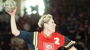 Vali Cosma: "Intrăm într-o finală!"