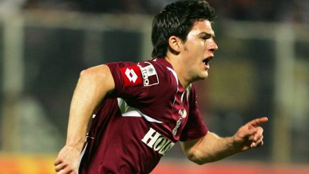 "Săpunaru se va antrena de mâine cu Porto"