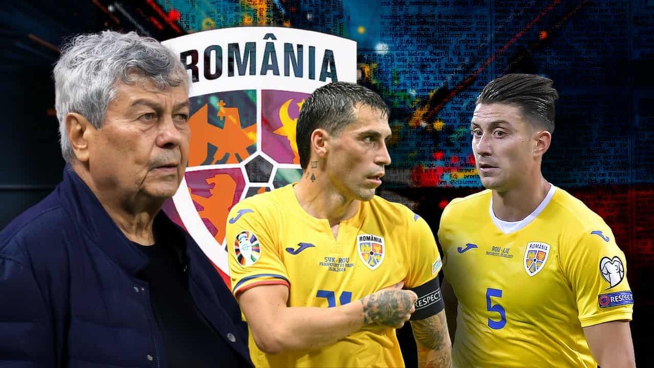 Gică Mihali: „Nea Mircea știe cel mai bine de ce nu a fost selecționat Nedelcearu, iar Stanciu chiar nu avea cum să fie convocat acum”. EXCLUSIV