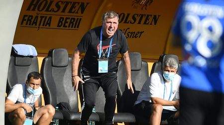 Gică Hagi are două oferte: una din Turcia și una din Rusia! Anunțul „Regelui” din vestiar | EXCLUSIV