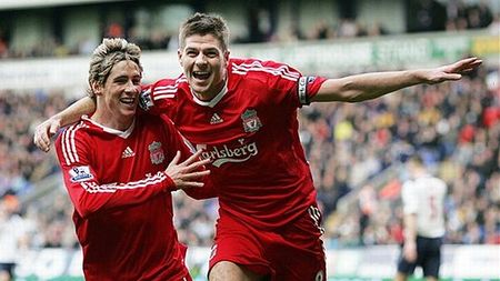 Gerrard și Torres, în România!** "Nu m-a interesat Europa League cu Steaua, ce îmi pasă de Unirea!"