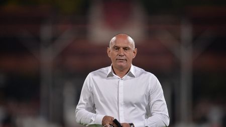 Transferul lui Jefte Betancor la CFR Cluj, analizat de Florin Prunea. „Cred că a fost singura variantă! Omrani mi se părea altceva” | VIDEO EXCLUSIV ProSport LIVE