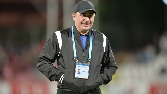 O nouă super lovitură dată de Gică Hagi pe piața transferurilor. Ce anunță Gazzetta dello Sport