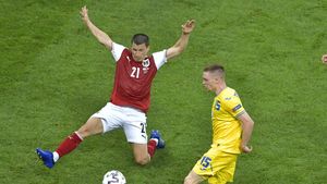 Cu 48 de ore înainte de România - Ucraina la EURO 2024, doi tricolori din lotul lui Edi Iordănescu avertizează cu detalii din interior despre adversar! „Viteza lui de reacție e incredibilă, iar celălalt trebuie blocat neapărat așa!” EXCLUSIV