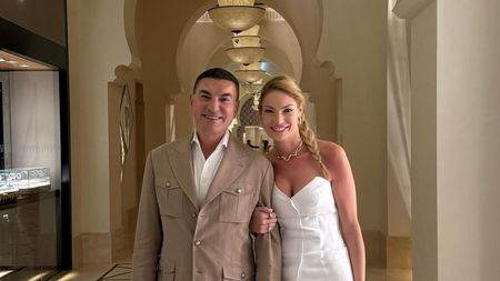 Cristi Borcea, cadou de nabab! A „spart” 1.350.000 de dolari pe un apartament la Hollywood, pe plajă, pentru Melissa