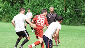 Corpodean, la CFR Cluj!