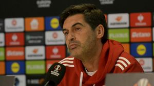 Spaniolii de la MARCA, șocați înainte de FCSB - Lyon