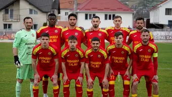 ”Scandalul SCM Zalău” explodează! Alexandru Cherecheș explică de ce a refuzat să mai intre pe teren: ”Antrenorul m-a făcut infect, jegos. Nu puteam să-l mai văd”