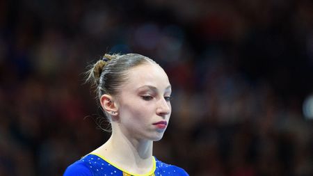 Ana Bărbosu, evoluție mediocră pentru universitatea din SUA după decizia legată de medalia de la Jocurile Olimpice