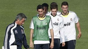 Mourinho:** "Higuain și Benzema nu sunt de ajuns!"