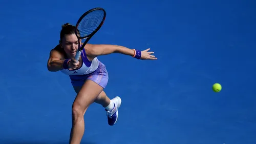 Decizia de ultim moment luată de Simona Halep: eliminarea de la Australian Open a determinat-o să-și schimbe planurile
