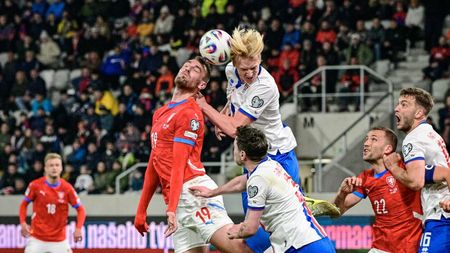 Șoc în Europa! Rezultatul care aruncă în aer grupa de calificare la Cupa Mondială 2026