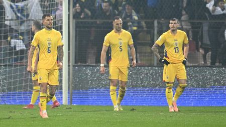 Spaniolii o desconsideră total pe România în fața Turciei: „E mai ușor pentru Arda Guler decât pentru Lewandowski cu Albania”