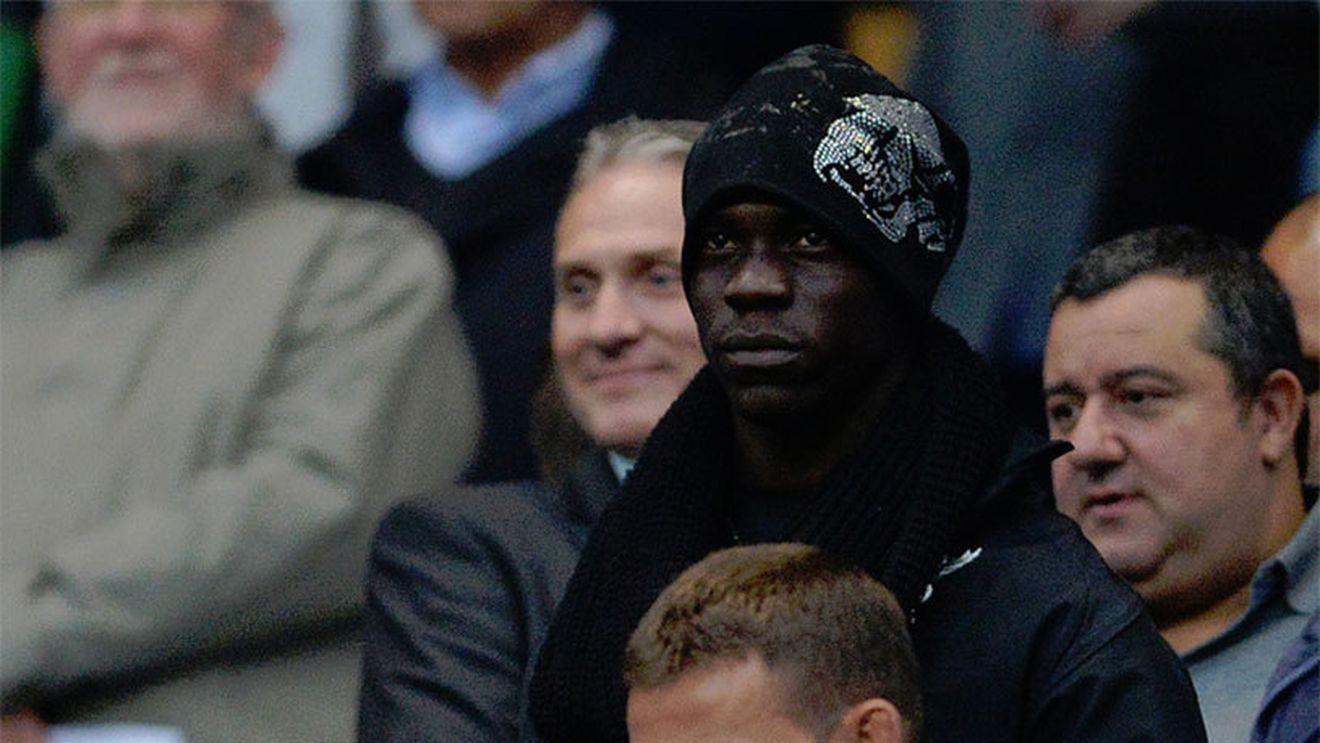 Surpriză din partea noului selecționer al Italiei: Conte nu l-a convocat pe Balotelli pentru "amicalul" cu Norvegia și "oficialul" cu Olanda