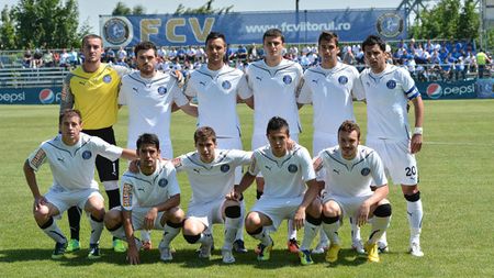 Porumboiu, uluit de puștii lui Hagi:** "Crema fotbalului românesc!" Un mijlocaș crescut de Steaua, remarcat de vasluian: "O să fie mare"