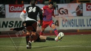 "Cum să câștigi, bă, cu ăștia! Ce să fac cu ei?!"** Cei cinci jucători 'RĂ‚STIGNIȚI' de Becali și transferurile anunțate: