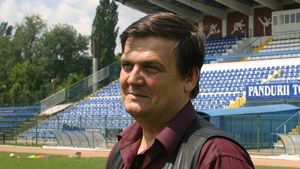 Condescu: "Vrem să fim o forță sezonul acesta!"