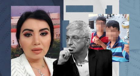 Răzbunare totală! Cine se aliază cu Adriana Bahmuțeanu în procesul de custodie al copiilor. În trecut, Prigoană i-a răpit” familia!