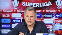 Stjepan Tomas are un mare regret după UTA – Oțelul 2-2