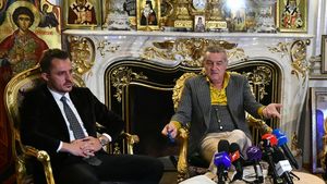 Un club din Superliga a profitat de strategia lui Gigi Becali de la FCSB. „De ce să nu recunosc? A fost o afacere pentru noi”