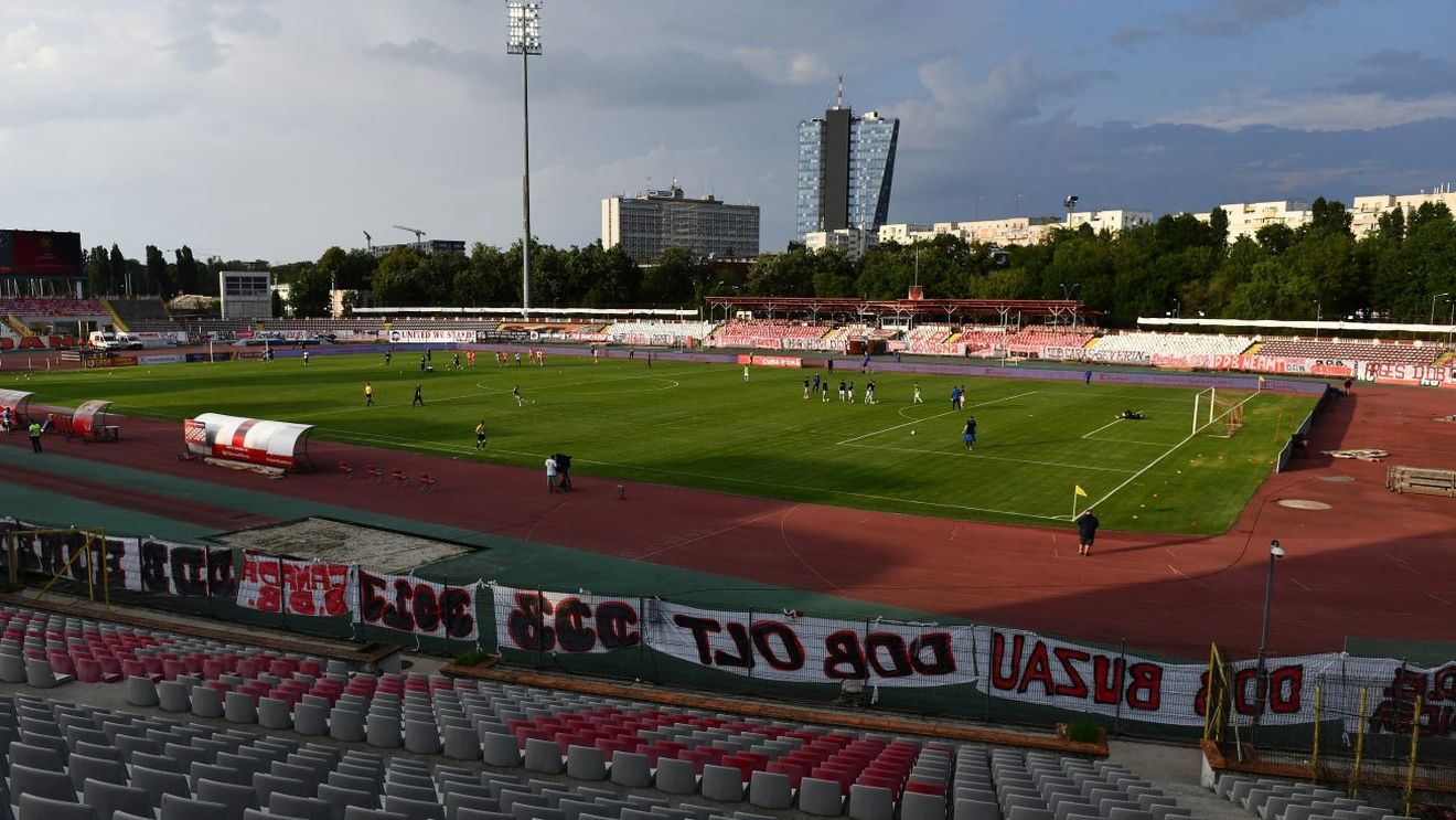 Mai e loc și pentru vești bune la Dinamo? „Nicolae Badea va renunța și se va construi stadionul!” Anunțul momentului în Ștefan cel Mare