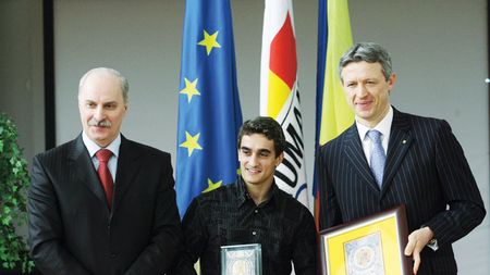 Morariu: „Sportivii nu trebuie luați ostatici"