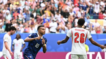 Cum arată cursa Mbappe - Messi pentru Gheata de Aur după Franța - Anglia 4-6 în finala mică la Cupa Mondială și ce înseamnă pentru britanici „bronzul deșertăciunii”